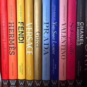 The Little Book Collection